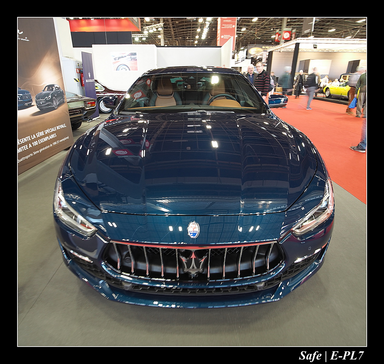 2020 - 02 - Retromobile 148